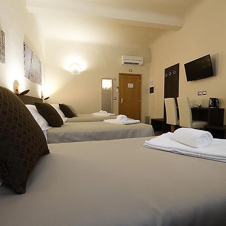 Dei Cerchi Holidays Floransa Dış mekan fotoğraf