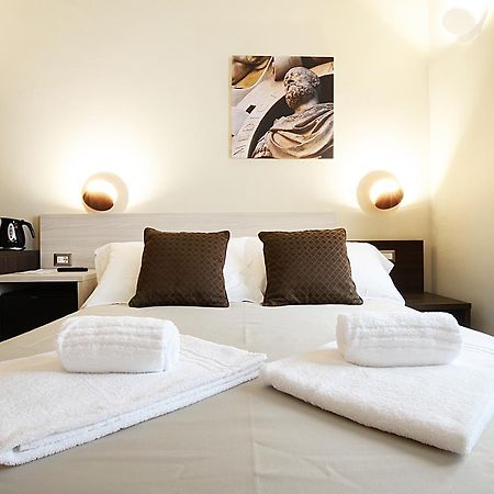 Dei Cerchi Holidays Floransa Dış mekan fotoğraf