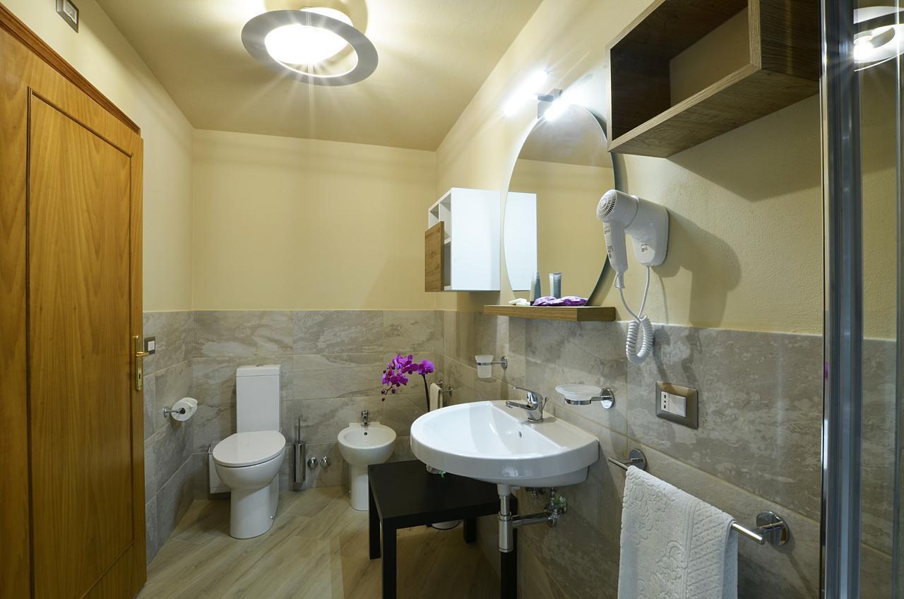 Dei Cerchi Holidays Floransa Dış mekan fotoğraf